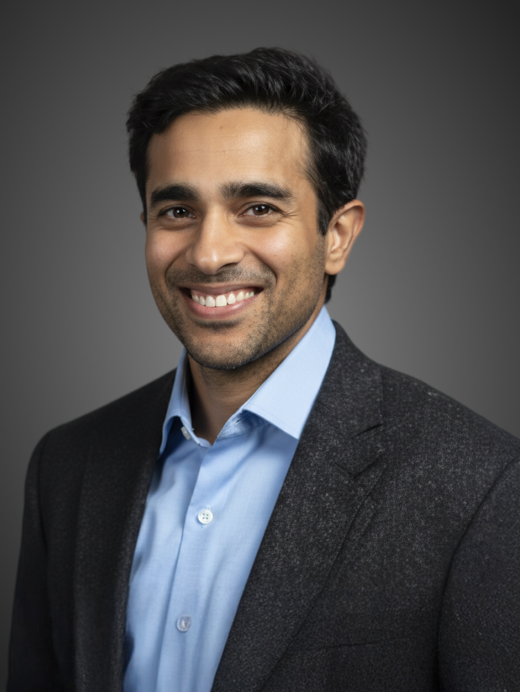 Dr Rajesh Bhargave