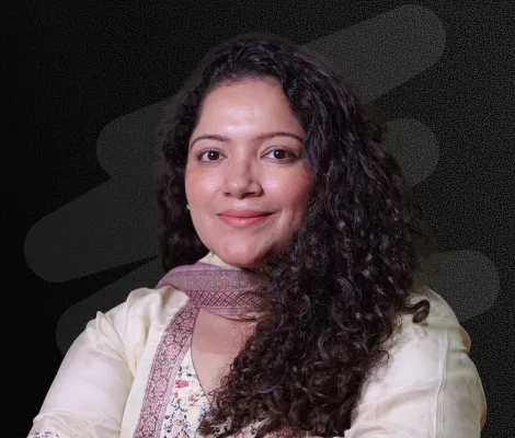 Dr Aarti Sharma