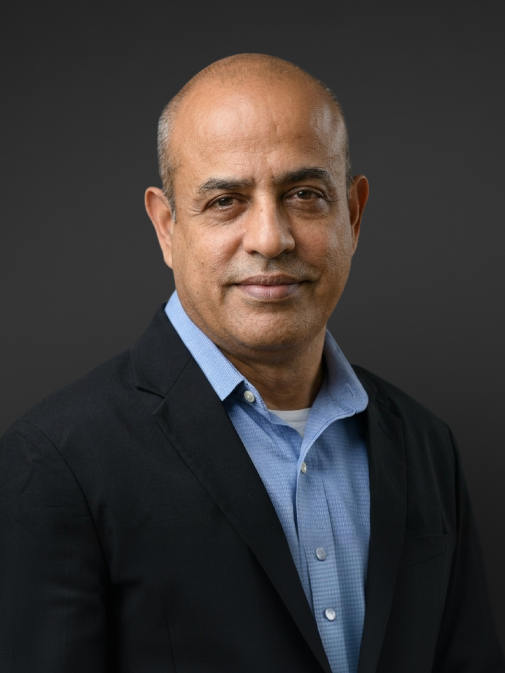 Dr Sundar Venkatesh