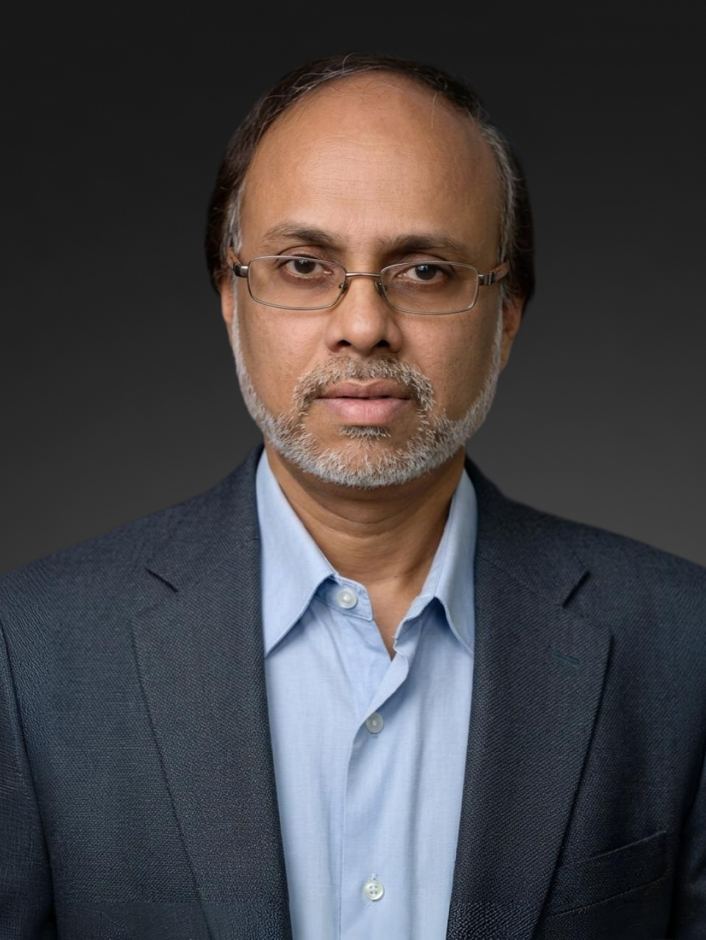 Dr Pratap Giri
