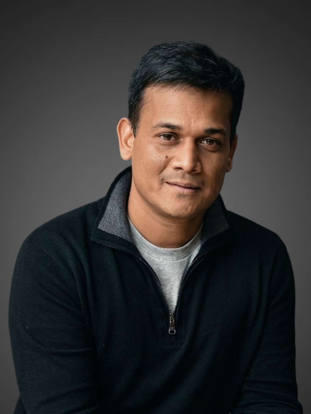 Nitin Gaur