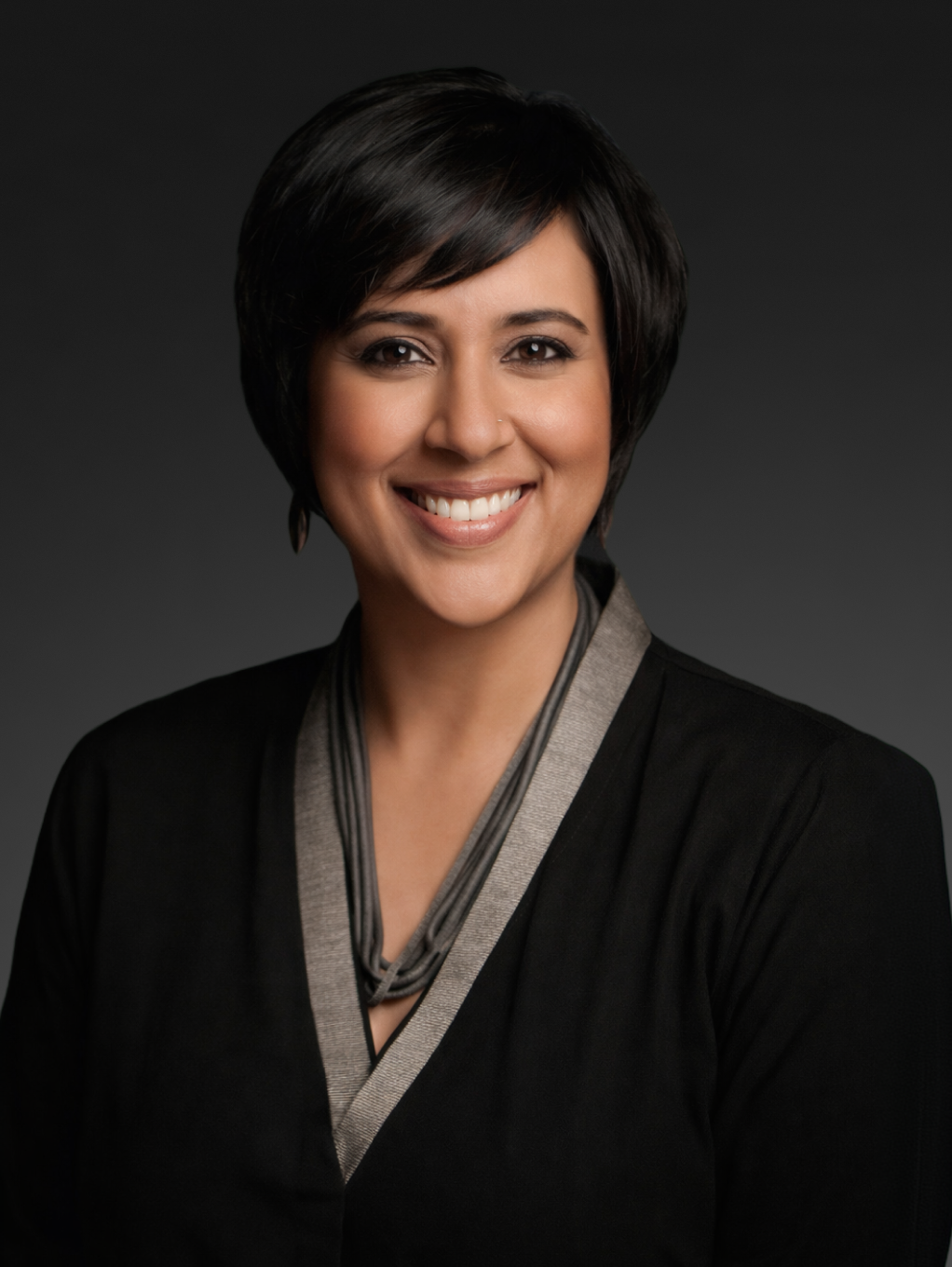 Barkha Dutt
