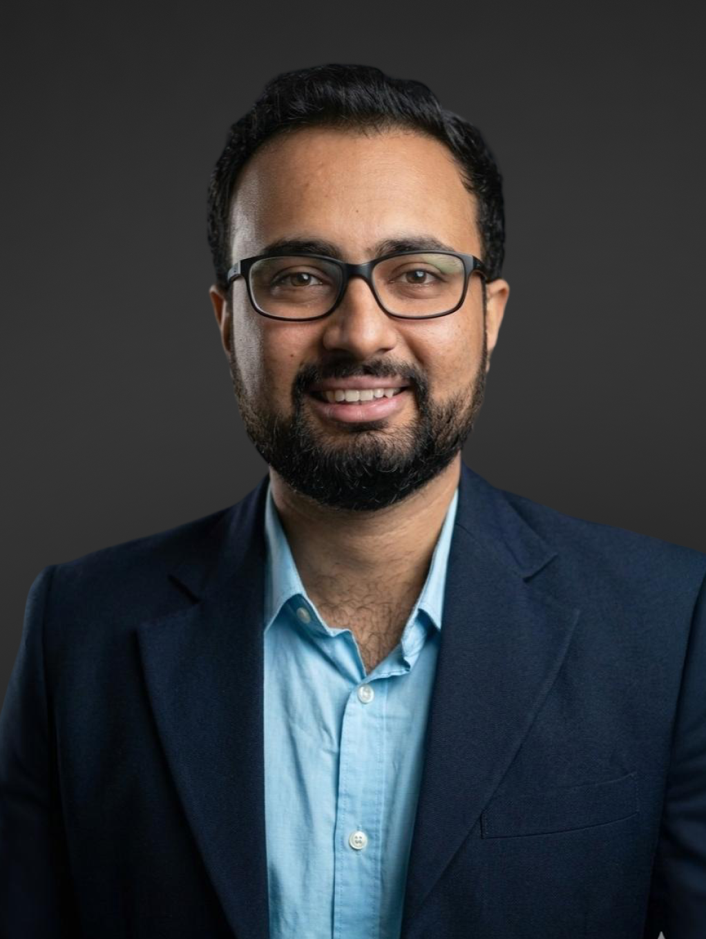 Akash Krishnan
