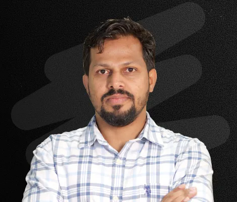 Dr Muneer Kalliyil