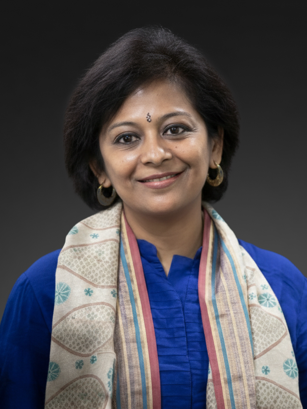 Monica Jasuja