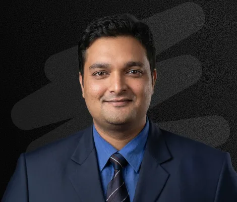 Prof. Aditya Kulashri