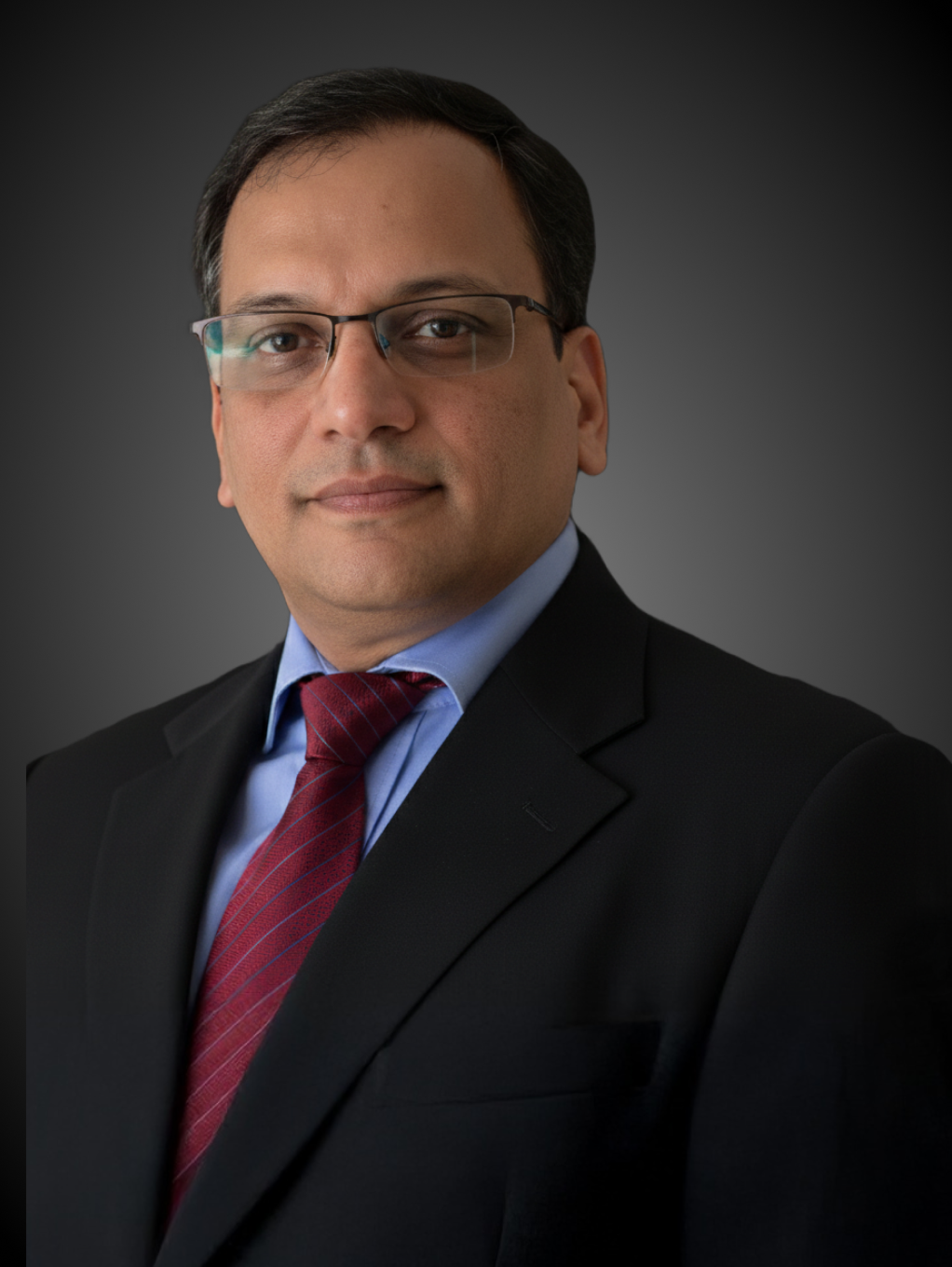 Satish Krishnan