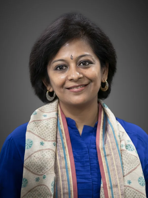 Monica Jasuja