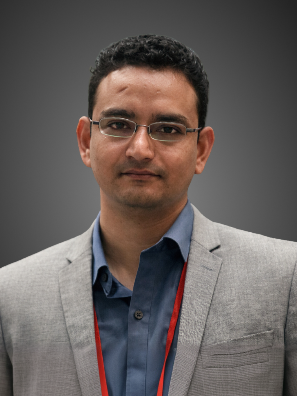 Kaushal Kumar Bhagat