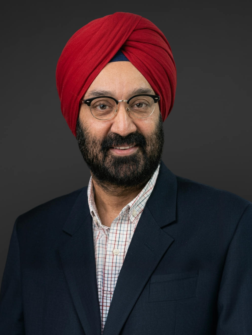 Gurneesh Khurana