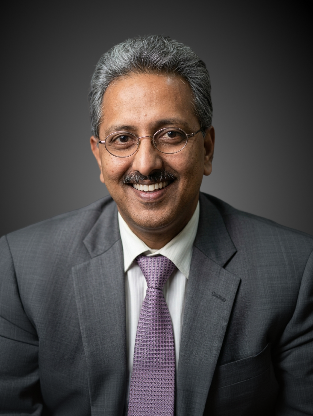 Dr Thomas Joseph