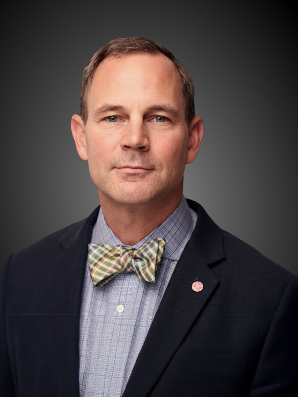 Daniel G. Van Der Vliet