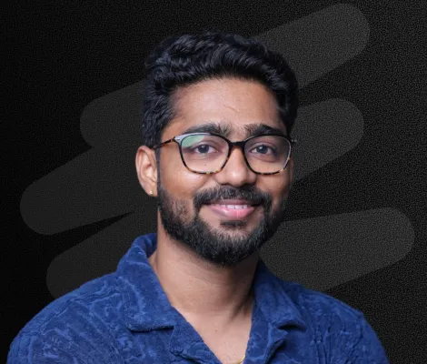 Dr Harish Shetty