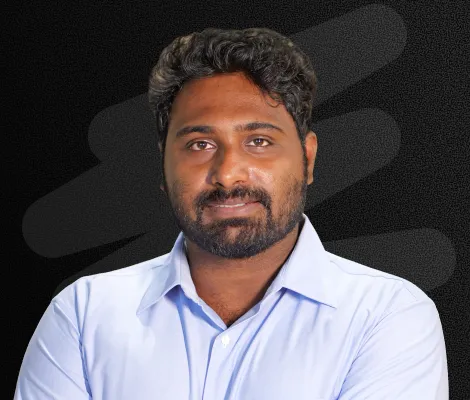 Dr Ajith Babu