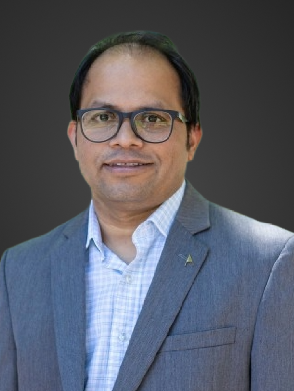 Pradeep Hota