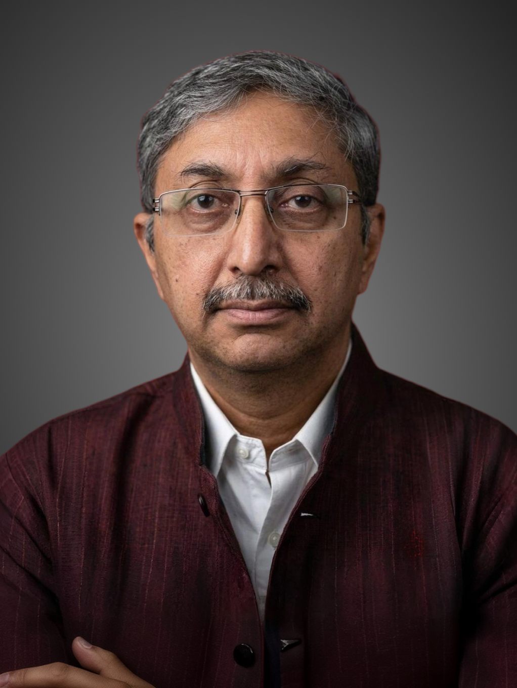 Utkarsh Majmudar