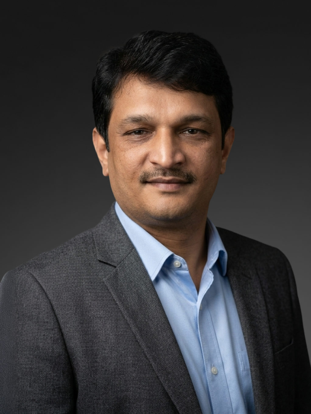 Amit Shrivastava