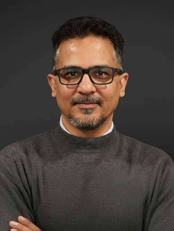 Rohit Kapoor