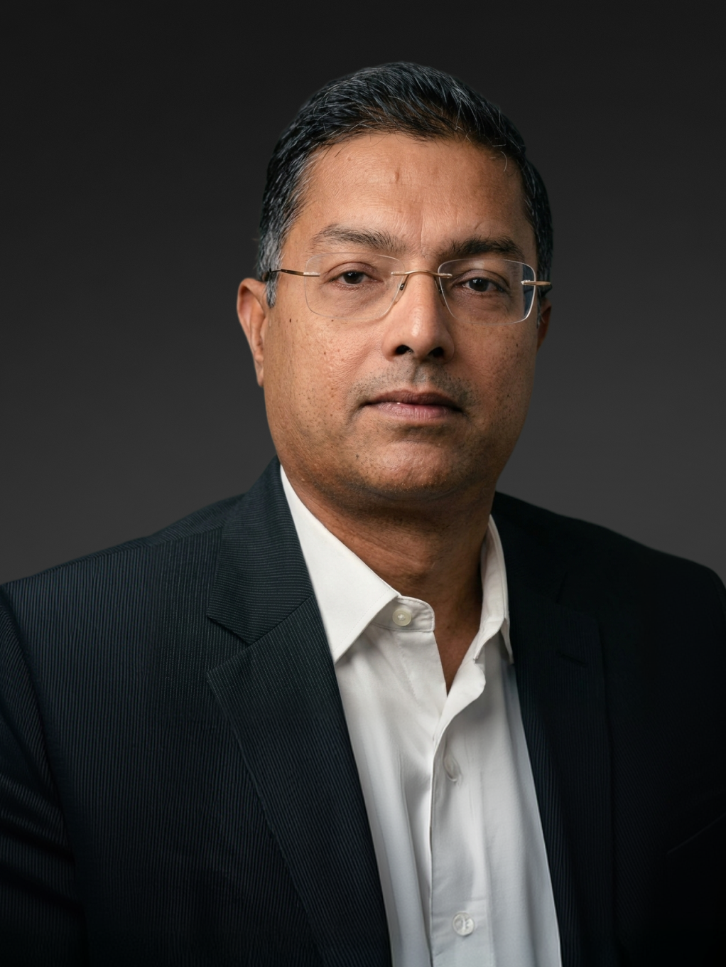 Subhonil Ghoshal