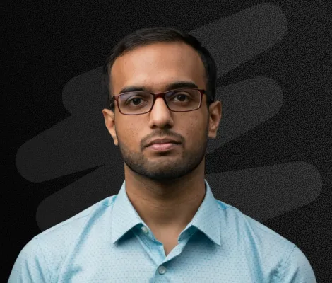 Prof Shreyansh Chaurasiya