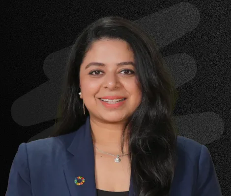 Dr Anushree Poddar