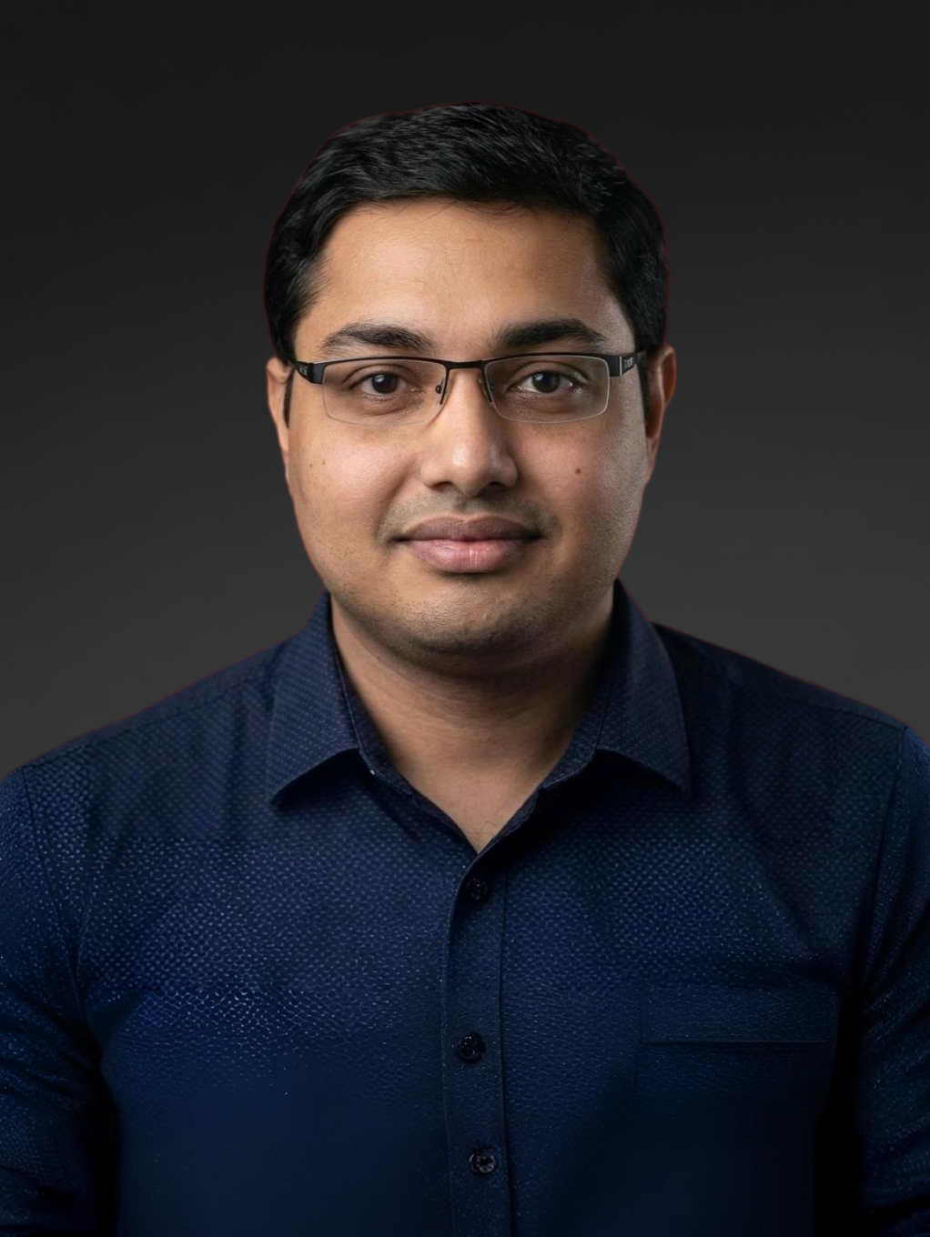 Souvik Dutta