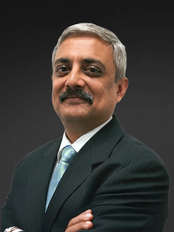 Rajat Mathur