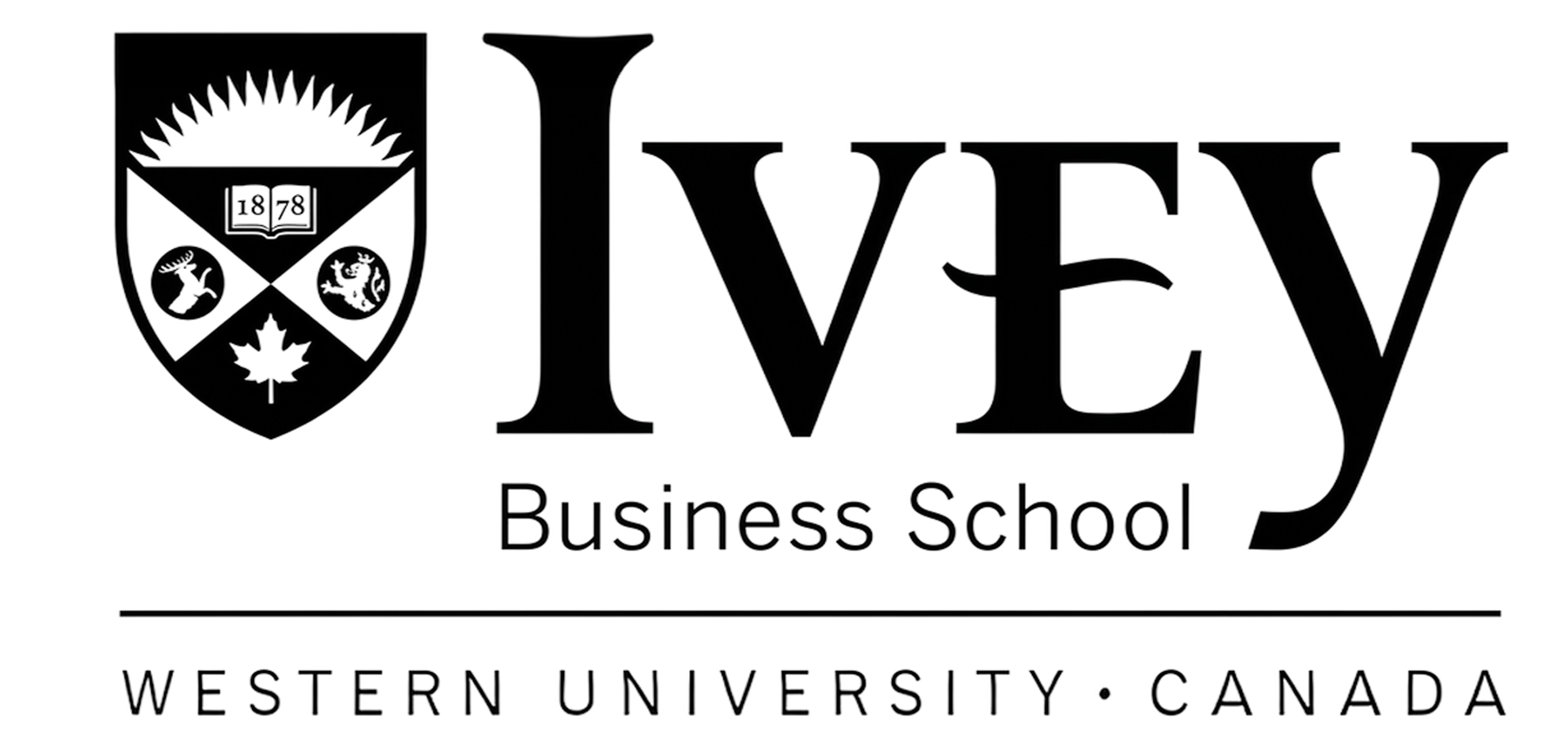 Ivey Business School