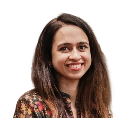 Dr Naina Duggal
