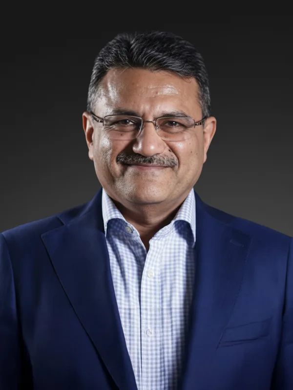 Manoj Kohli