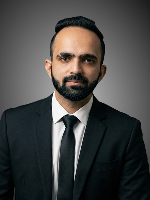 Parikshit Khanna