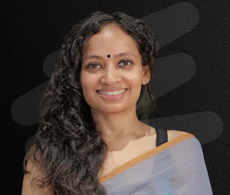 Dr Garima Chaklader