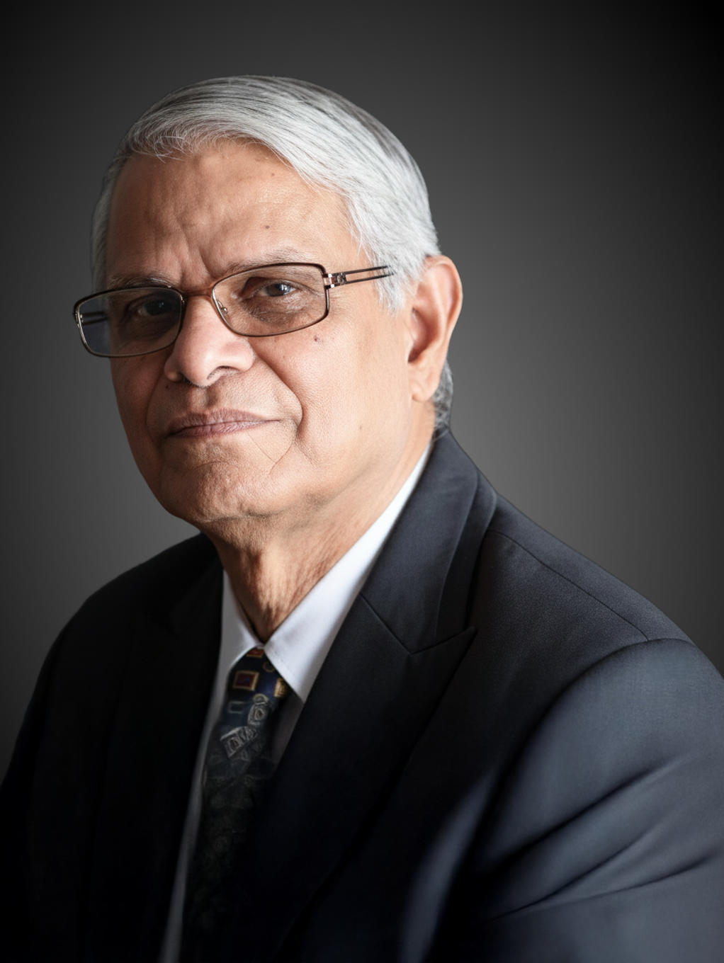 Dr Vishnuprasad N.