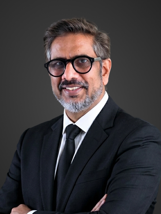 Ekhlaque Bari