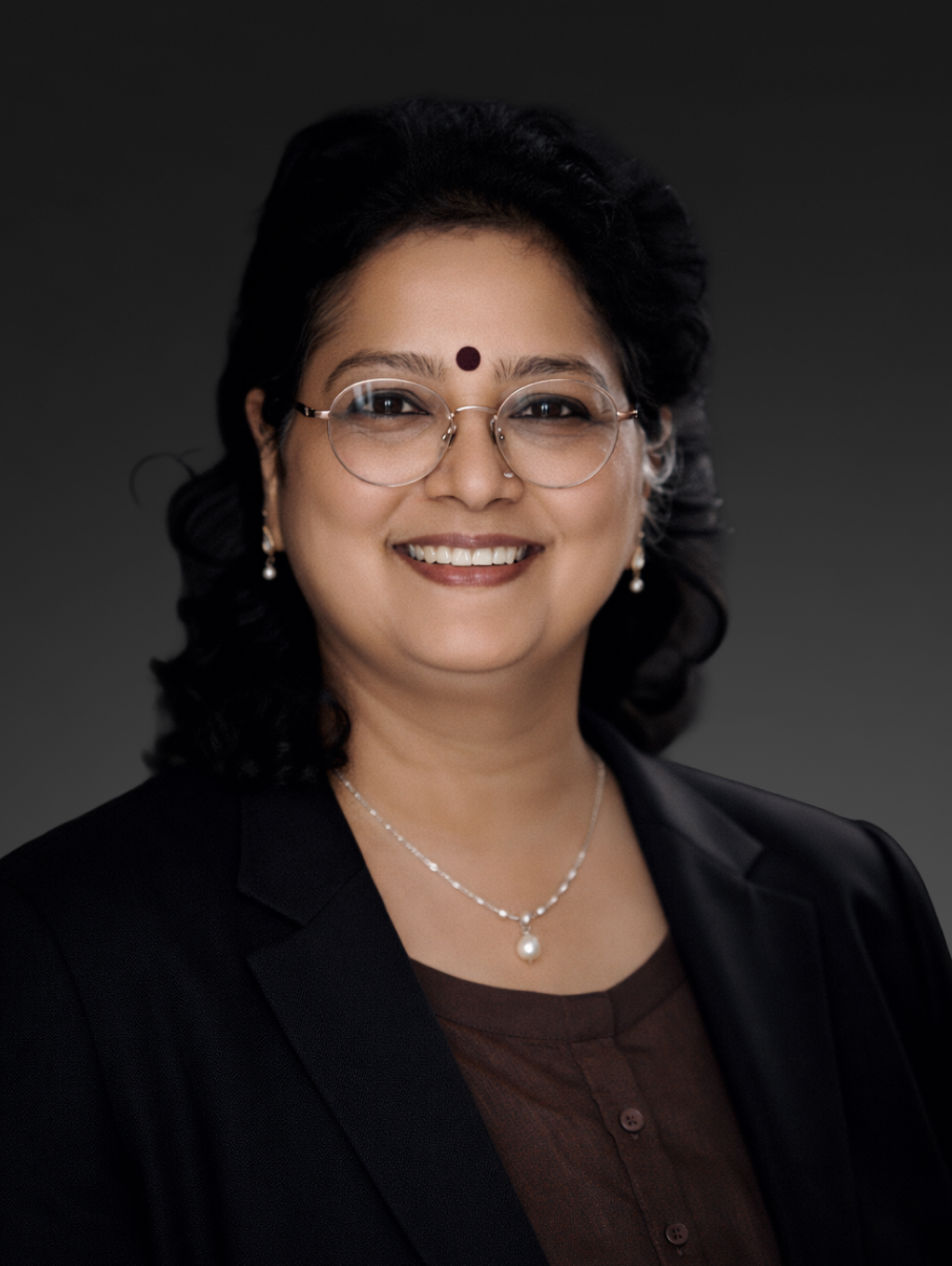 Dr Jyotsna Bhatnagar