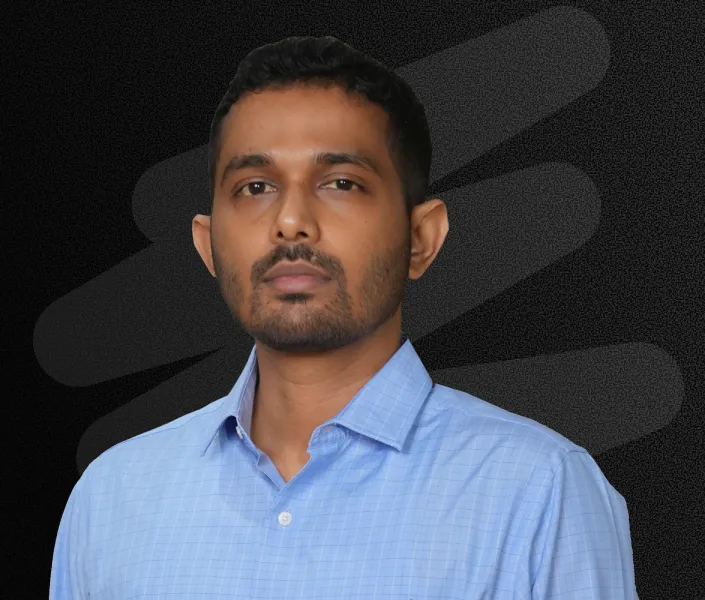 Dr Vipin Sreekumar
