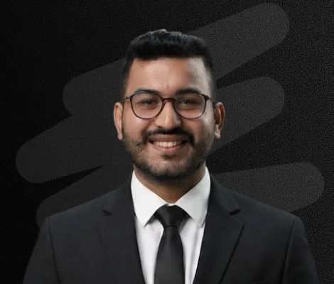 Sumit Shukla
