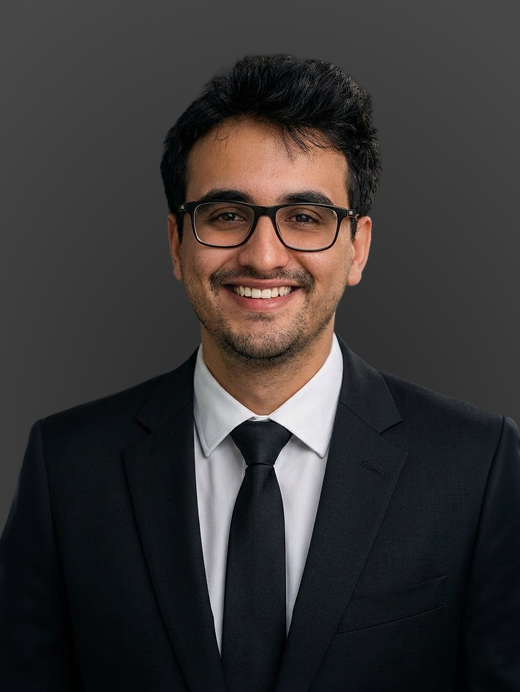 Karmanya Suri