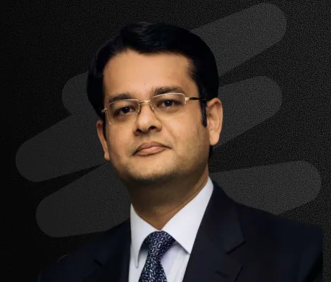 Ankur Kulshrestha