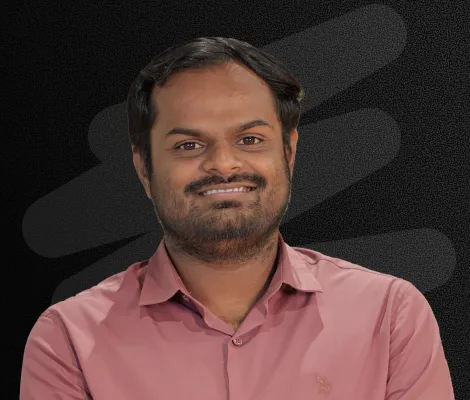 Dr Manu Prasad