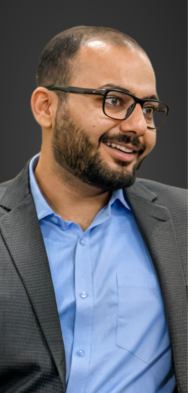 Mehul Soni