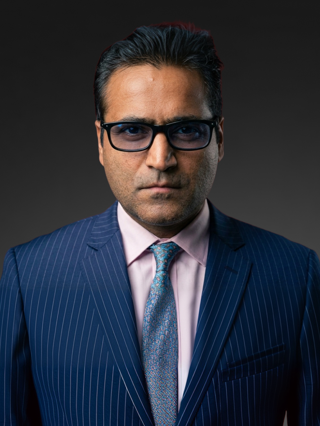 Rajat Baijal