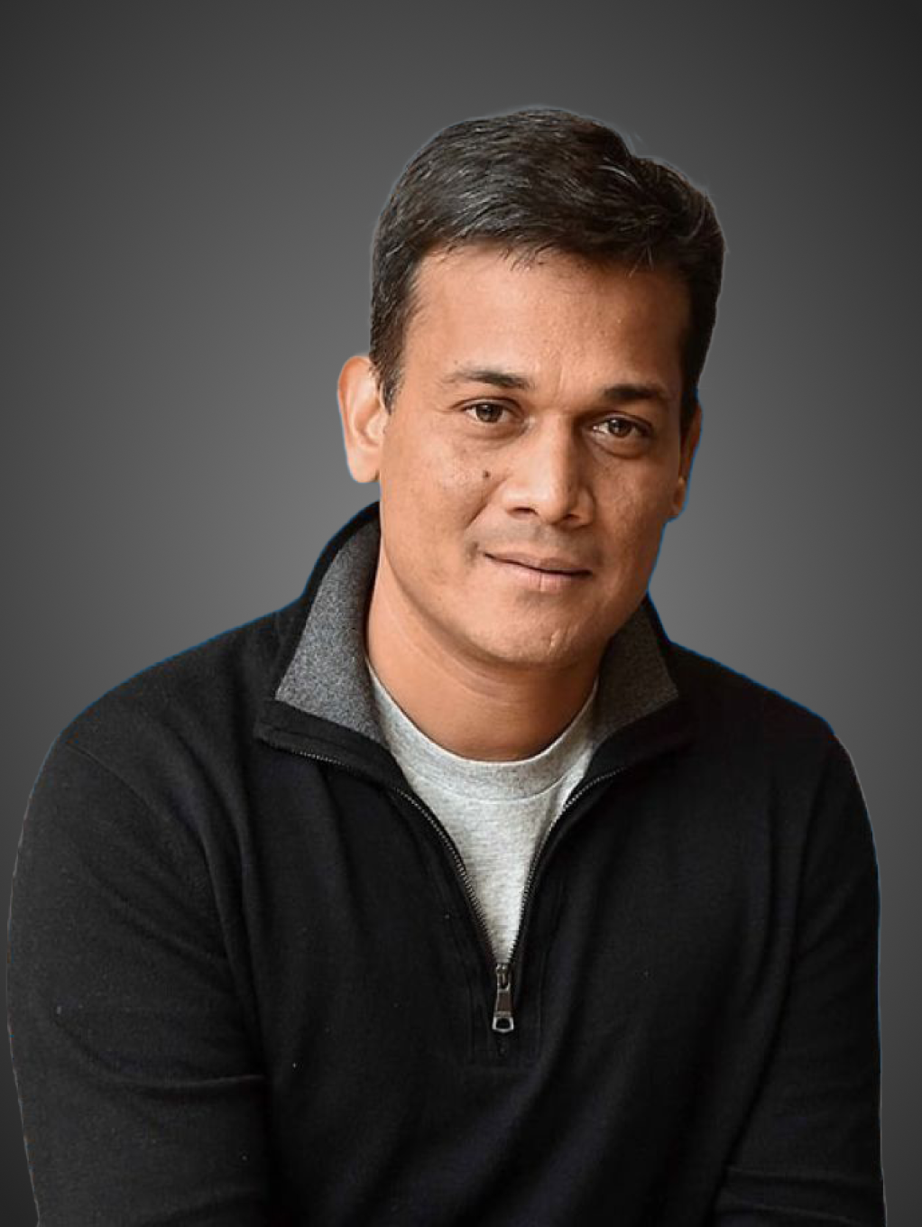 Nitin Gaur