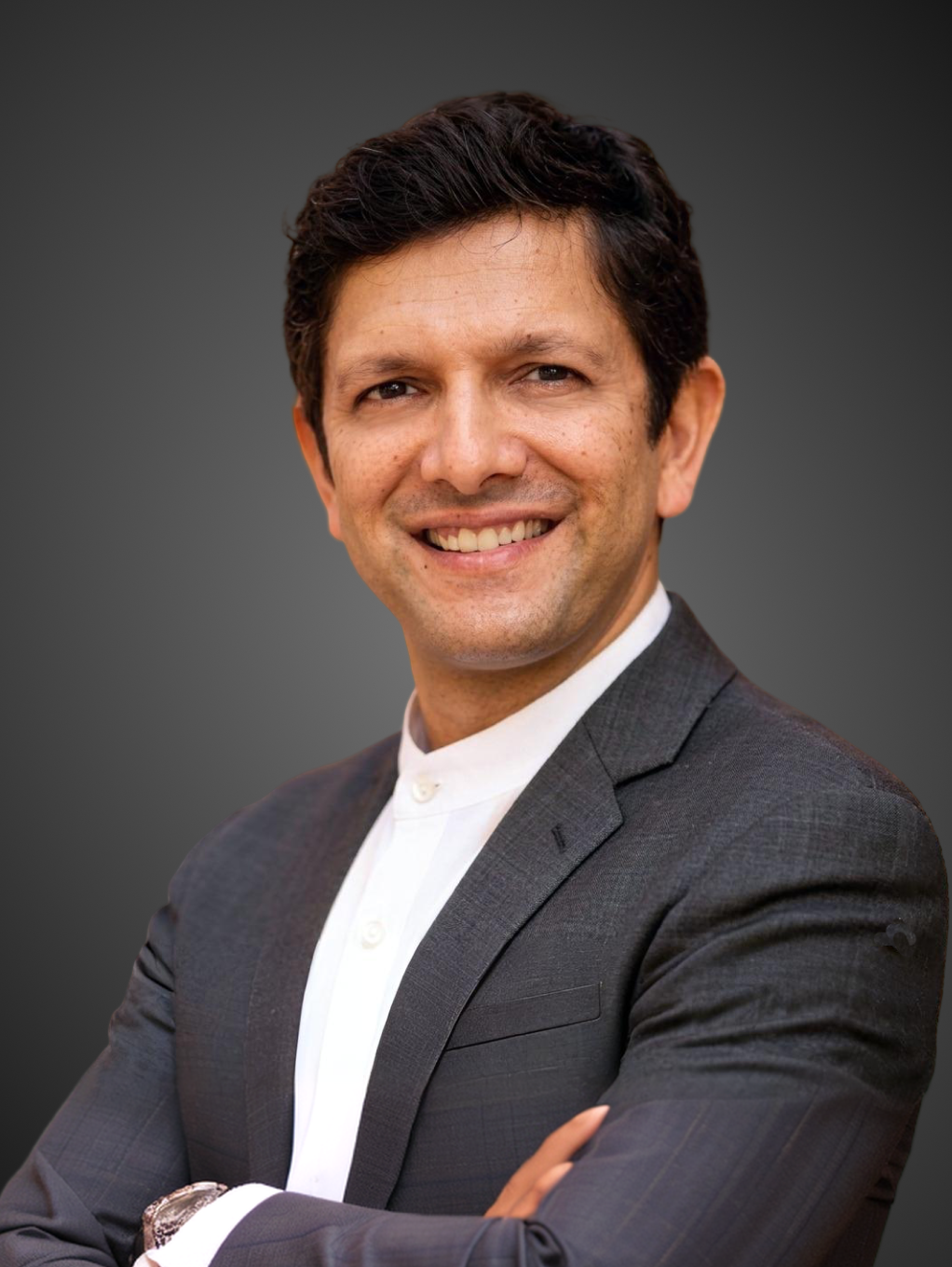 Mihir Mankad