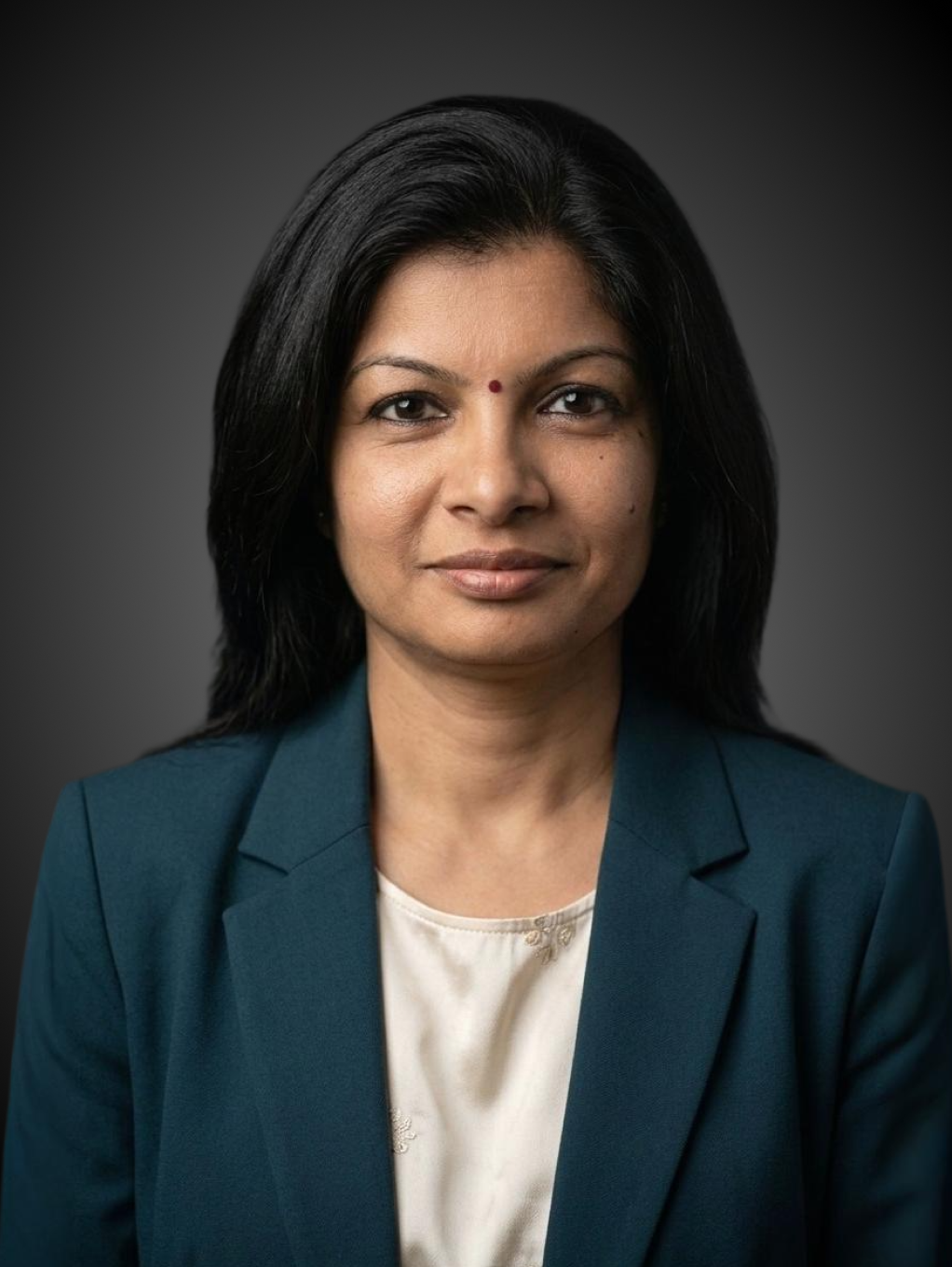 Shruti Mantri