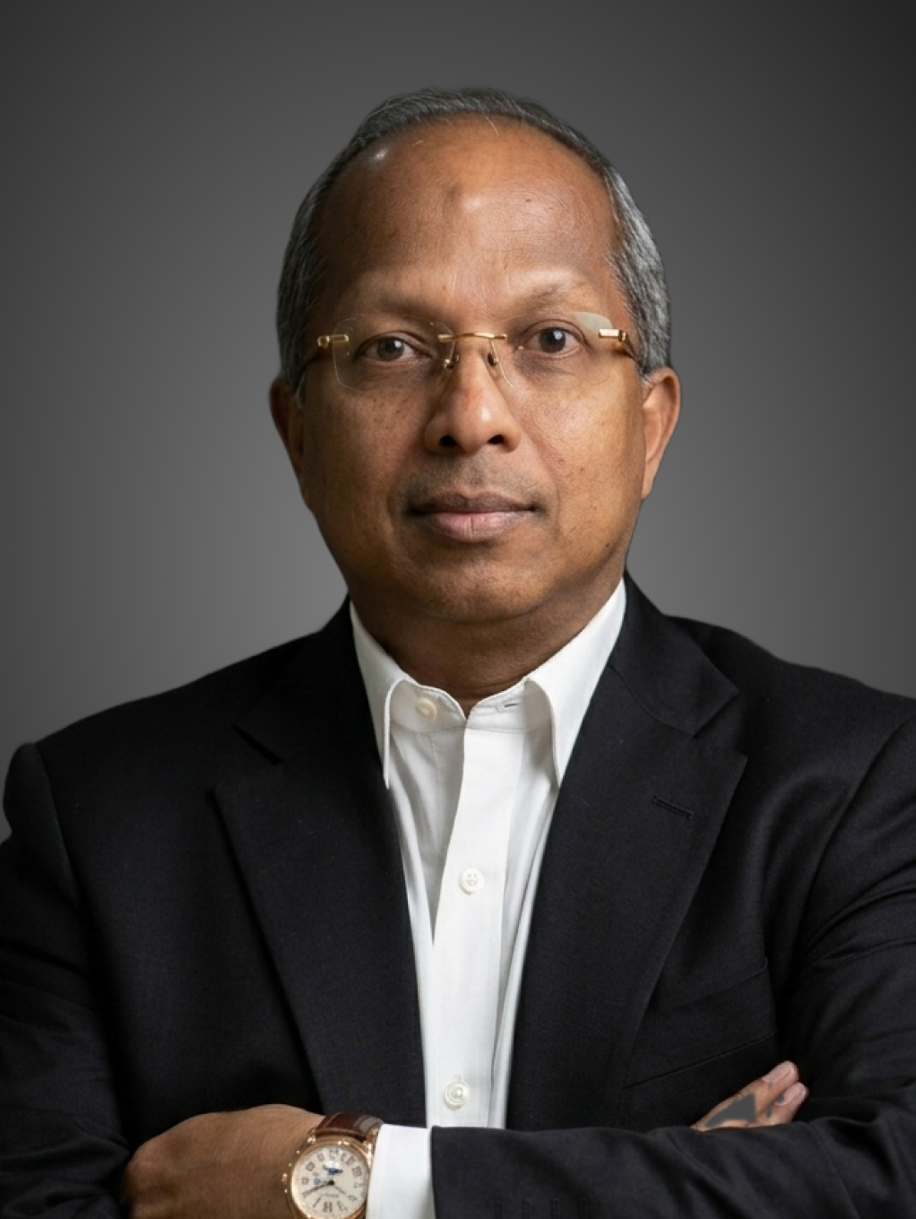 Thomas Kuruvilla