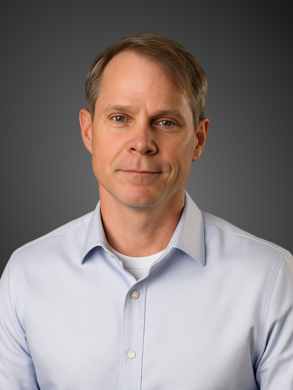 Dr Shad Morris