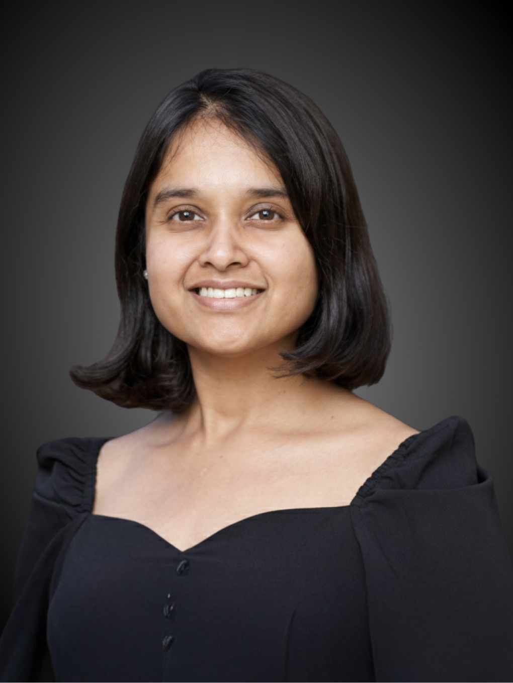 Dr Avantika Tomar