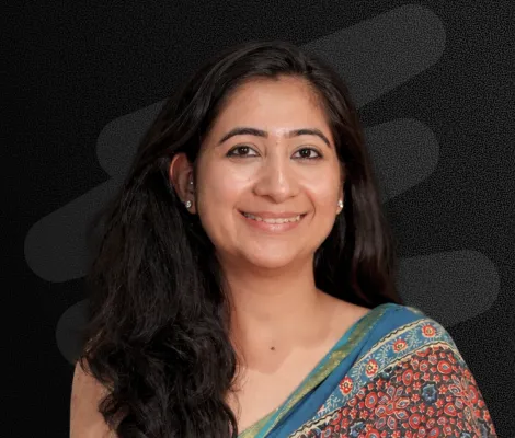Dr Nandini Seth