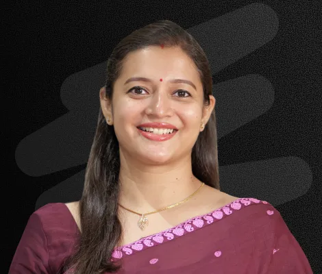 Dr Nimisha Bora
